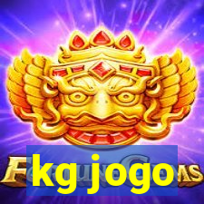 kg jogo